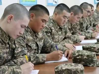 Әскери оқу орындарында қандай жаңашылдықтар бар