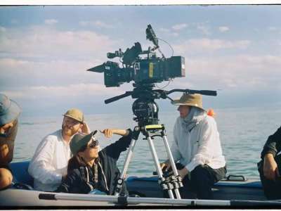 Отандық фильм Таллиндегі халықаралық кинофестивальдің байқау бағдарламасына енді