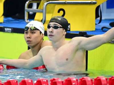 Жасөспірімдер Азиадасы: қазақстандық спортшы жүзуден қола жүлдегер атанды