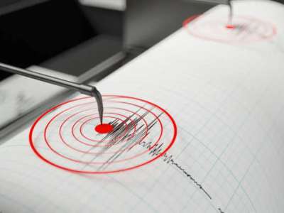 Түркиядағы жер сілкінісінен жиырмаға жуық адам жарақат алды