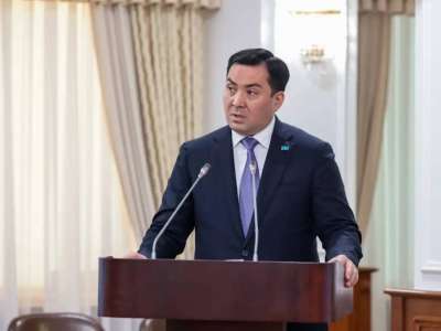 Еліміздің энергетикалық жүйесінде қосымша 26 ГВт жаңа қуат көздерін қосу жоспарланып отыр