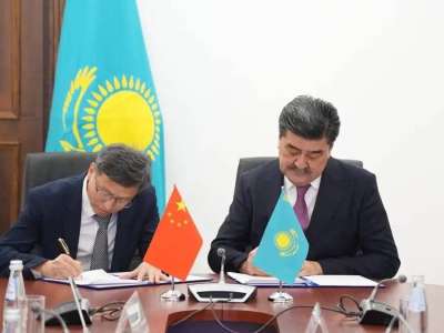 Астана мен Шымкентте қалдықтарды кәдеге жарататын зауыттар салынады