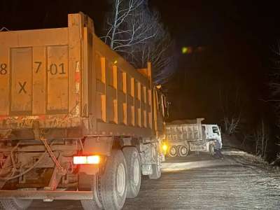 Ауа райына байланысты «ҚазАвтоЖол» жүргізушілерге ескерту жасады