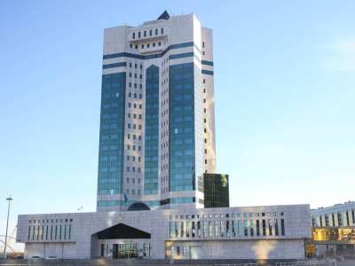 Үкімет СҚО-дағы қорғаныс бөгетін реконструкциялауға 1,4 млрд теңге бөлді