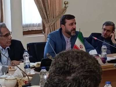 Каспий маңы елдерінің саммиті 2026 жылдың тамызында Иранда өтеді