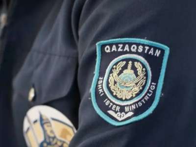 Алатауда тегін тамақ таратқан дәмхана иесіне айыппұл салынды