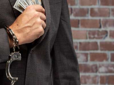 ҰҚК қазан айында пара алу жағдайларының күрт өсуін анықтады