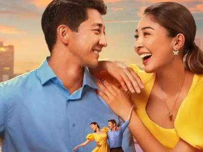 «Бақыт құшағында» мюзиклі Парижде үздік дебют атанды