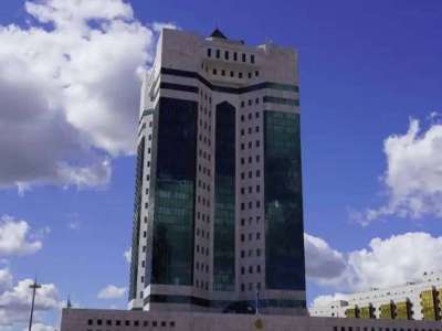 Елімізде дәнді және басқа да ауыл шаруашылығы дақылдарының рекордтық өнімі жиналды