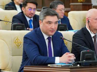 Премьер-министр АӨК өнімдерін терең өңдеу жобаларына инвестиция тартуды тапсырды