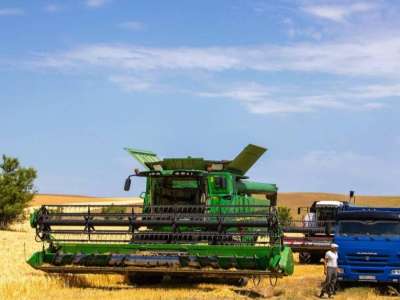 Елімізде шаруалар үшін кредиттік желілер тетігін енгізу жоспарланып жатыр