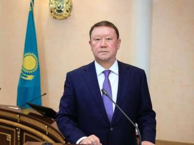 Егін жинау: Қостанай облысында 6,7 млн тонна бидай жиналды