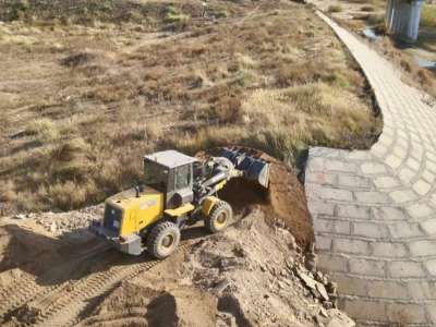 Ел өңірлерінде су тасқынына қарсы дайындық жұмыстары жүріп жатыр