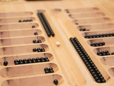 Пәкістанда тоғызқұмалақ федерациясы құрылды