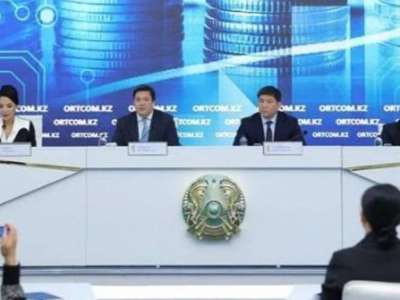 Цифрлы экожүйе: Қаржы министрлігі мемлекеттік қаржы жүйесін қалай жақсартып жатыр