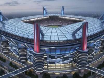 Несіп Жүнісбайұлы: 75 мыңдық стадион теңселіп тұр