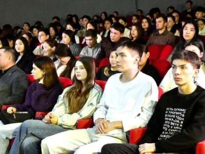 Астанада нашақорлықтың алдын алуға арналған жиын өтті