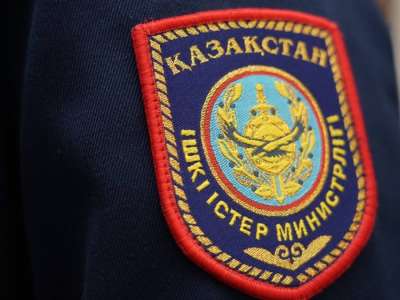 Павлодарда полицейлер браконьерден 300 келіге жуық балық тәркіледі