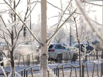Бүгін Астанада ауа райы қандай болады