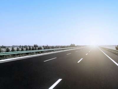 Қостанайда республикалық маңызы бар автожолдардың жөндеу жұмыстары аяқталды