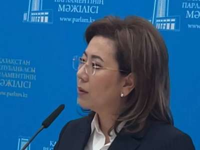 Несием кешіріледі деп, әдейі төлемей қоятындар бар — Қаржы агенттігі басшысы