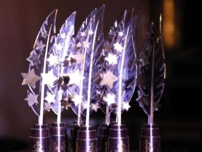 «ҮРКЕР» - 2025 Ұлттық сыйлығының номинанттары анықталды