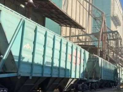 Қазақстан Арменияға алғашқы азық-түліктік бидай партиясын жөнелтті