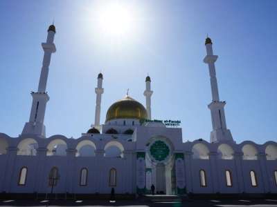 Ораза қашан басталады: 2026 жылдың діни күндер кестесі бекітілді