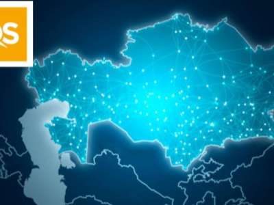 Азияның ең үздік университеттері рейтингіне Қазақстаннан 10 жаңа ЖОО енді