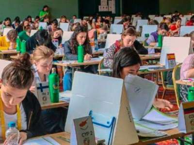 Биыл олимпиадаларға 1,5 млн оқушы қатысып жатыр – министрлік