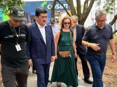 Қазақстан мен Бразилия қалдықтарды басқару, биоалуантүрлілік жөнінде ынтымақтастықты арттырады