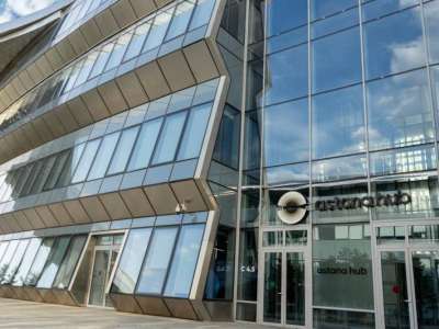 Astana Hub 7 жылда 4,3 млрд доллар көлемінде экожүйе құрды