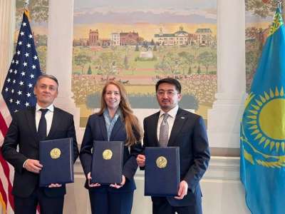 Ұялы байланыс Қазақстанның кез келген жерінде қолжетімді болады – Starlink-пен жаңа келісім