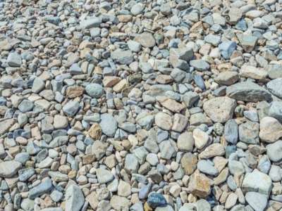 «Заң мен тәртіп»: Түркістанда құм-қиыршықтас қоспасын заңсыз өндіргендер анықталды