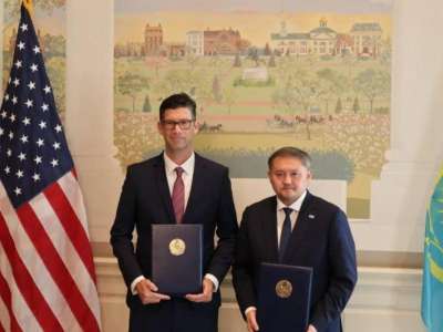 Қазақстанда ҰБТ форматы халықаралық стандарттарға сай жаңартылады
