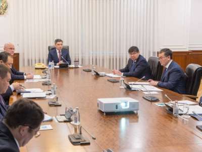 Астана әуежайы 12 млн жолаушыға қызмет көрсетеді