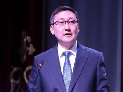 Т.Сұлтанғазиев: Отыз жылда ЭКҰ арқылы 40 мыңға жуық бала дүниеге келді