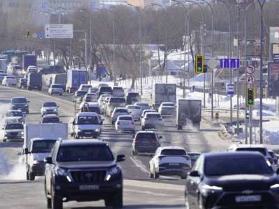 Елді мекендер аумағында тұзды көктайғаққа қарсы қолдануға тыйым салынады - Көлік министрлігі