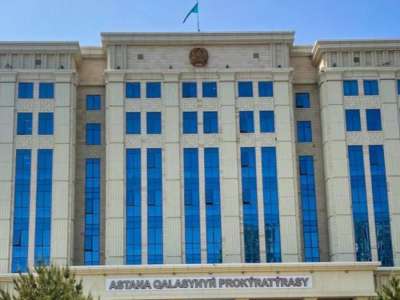 Прокуратура астаналықтарды қоғамдық тәртіпті сақтауға шақырады