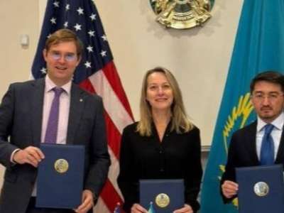 Қазақстанның тәуелсіз ЖИ-хабы құрылады – министрлік