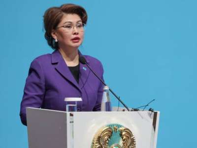 Аида Балаева отандық кино саласының қазіргі жағдайына қатысты пікір білдірді