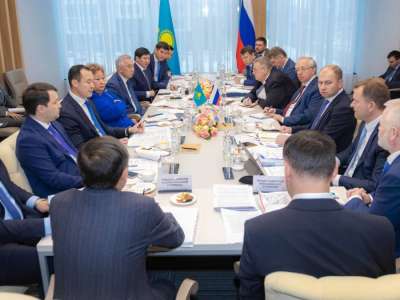 Шетелдік азаматтардың Ресейде тіркеусіз болу мерзімі 90 күнге дейін қысқарды