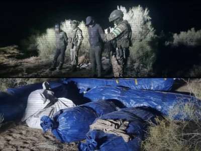 «Заң мен тәртіп»: бес айда 27 тоннадан астам есірткі тәркіленді (ВИДЕО)