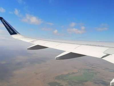 Алматы мен Астанадан Солтүстік Гоаға чартерлік рейстер ашылады