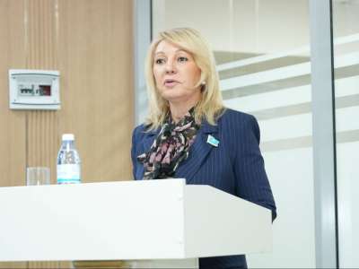 Сенатор Салық кодексіндегі негізгі өзгерістер туралы айтты