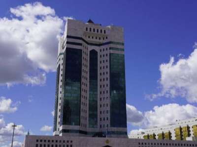 Үкімет халықты дәрі-дәрмекпен қамтамасыз ету жайын талқылайды