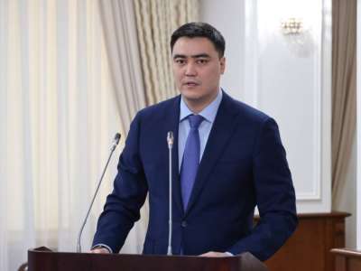 Алтын қорының көлемі 98 тоннаға артты – Иран Шархан