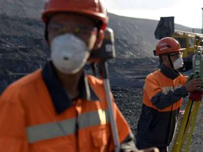 Қазақстанда аумақтардың геологиялық зерттелуі кеңейтіліп жатыр — вице-министр