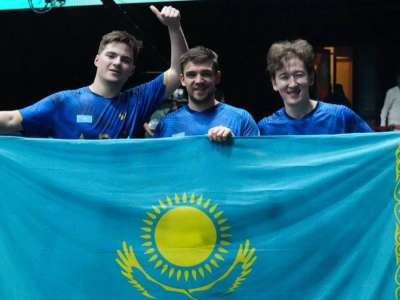 VI Ислам ынтымақтастығы ойындары: Қазақстан медаль саны бойынша қай орында тұр