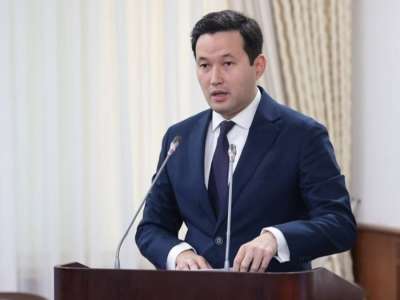 Жер қойнауын пайдалану саласын цифрландыру қызметкерлердің жүктемесін 35%-ға төмендетті – ЖИ министрлігі